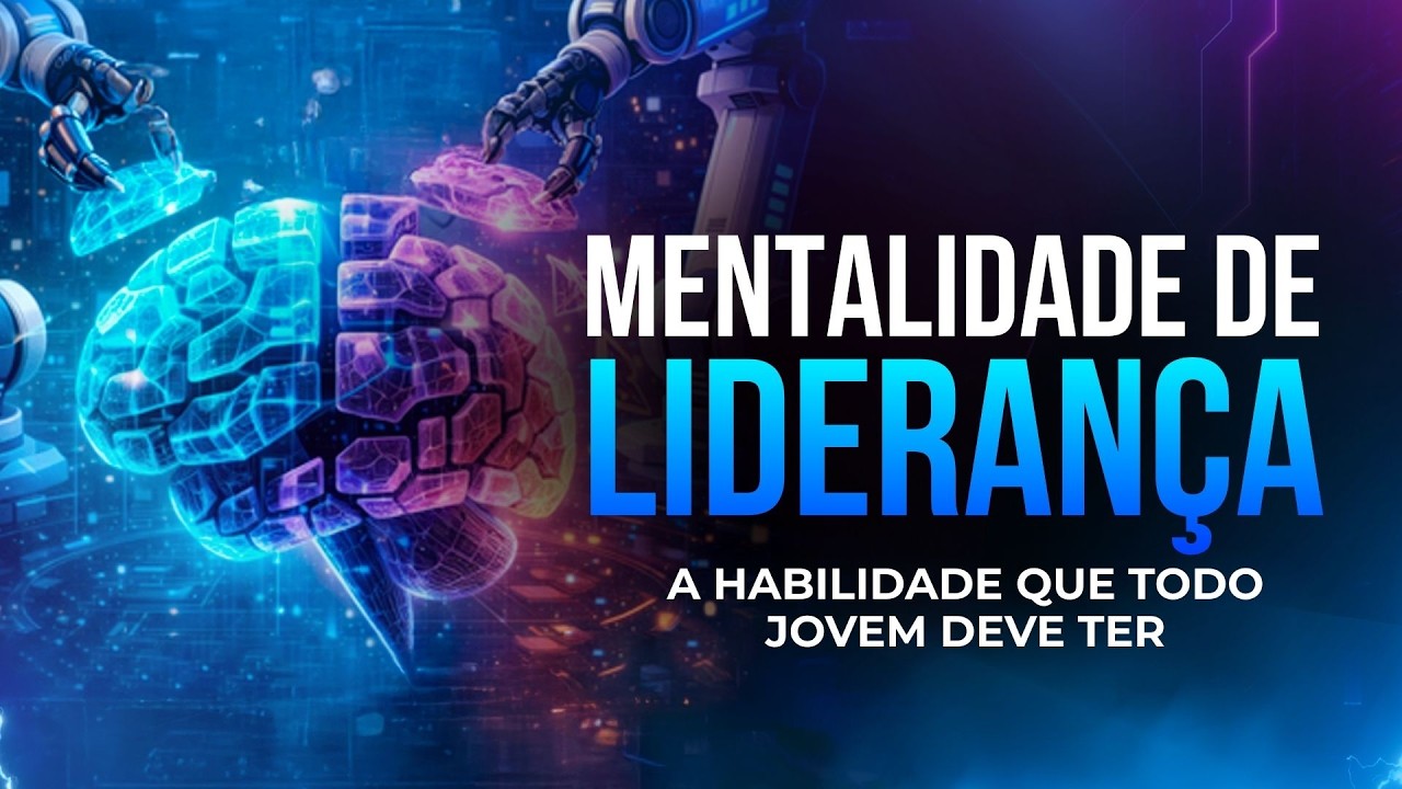 A HABILIDADE QUE TODO JOVEM DEVE TER
