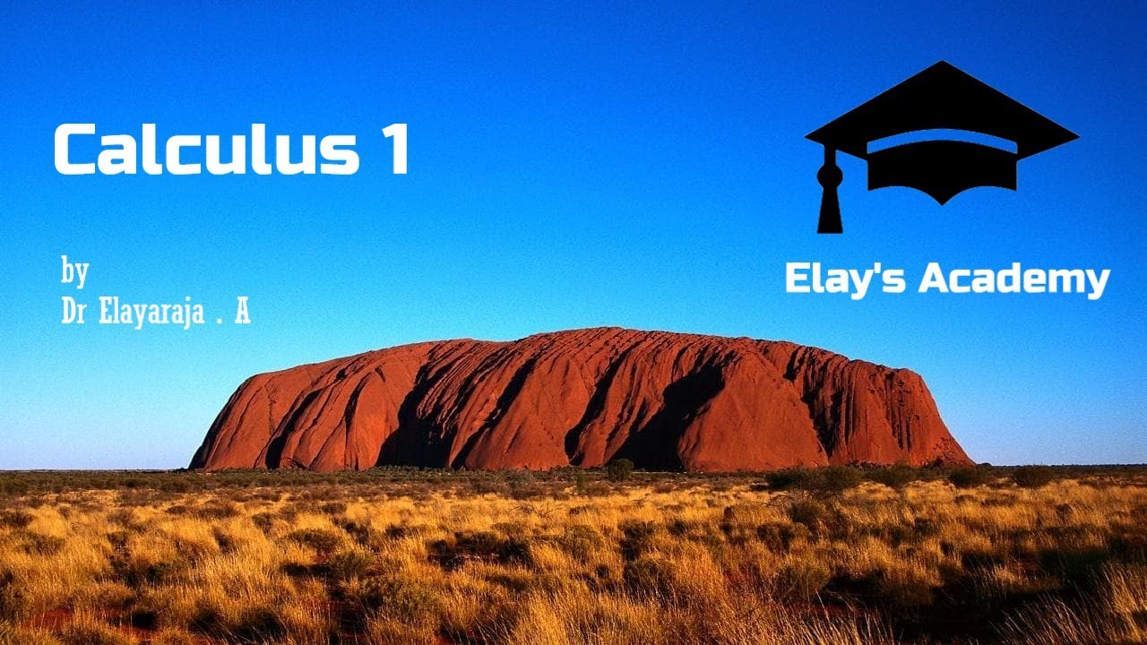 Calculus 1 | Chain Rule