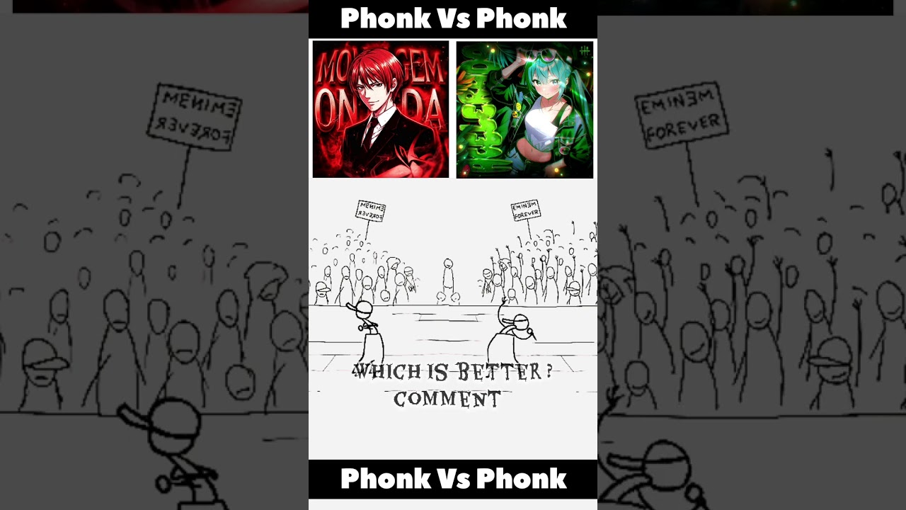 ACELERADA vs MONTAGEM ONDA, Which is better ? 