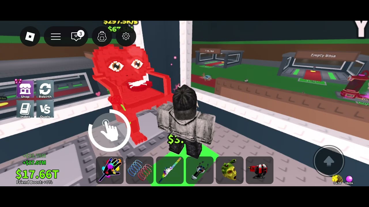 Steal a brainrot#roblox #funnyvideo #games #funnygamevideo #gaming #stealabrainrot 