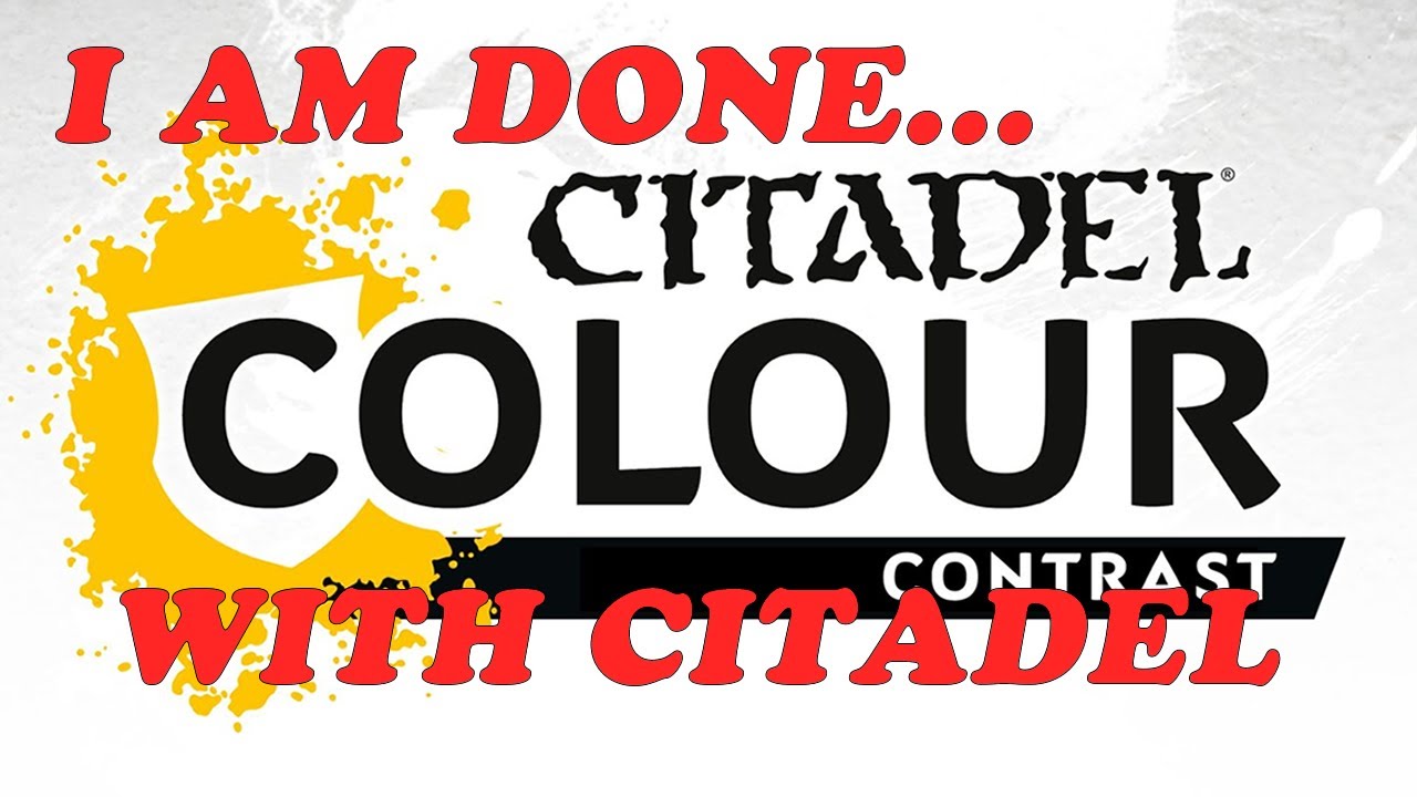 I am done with Citadel (and so should you be)