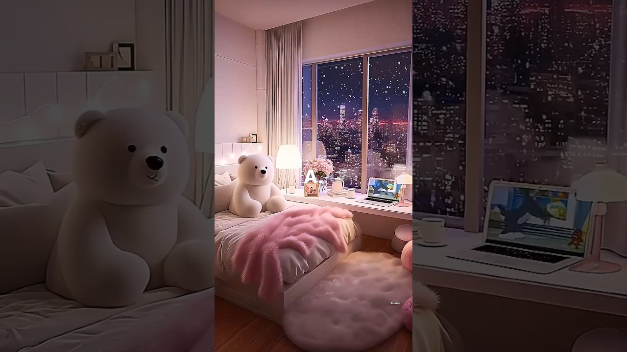 Which winter room did you like the most 
