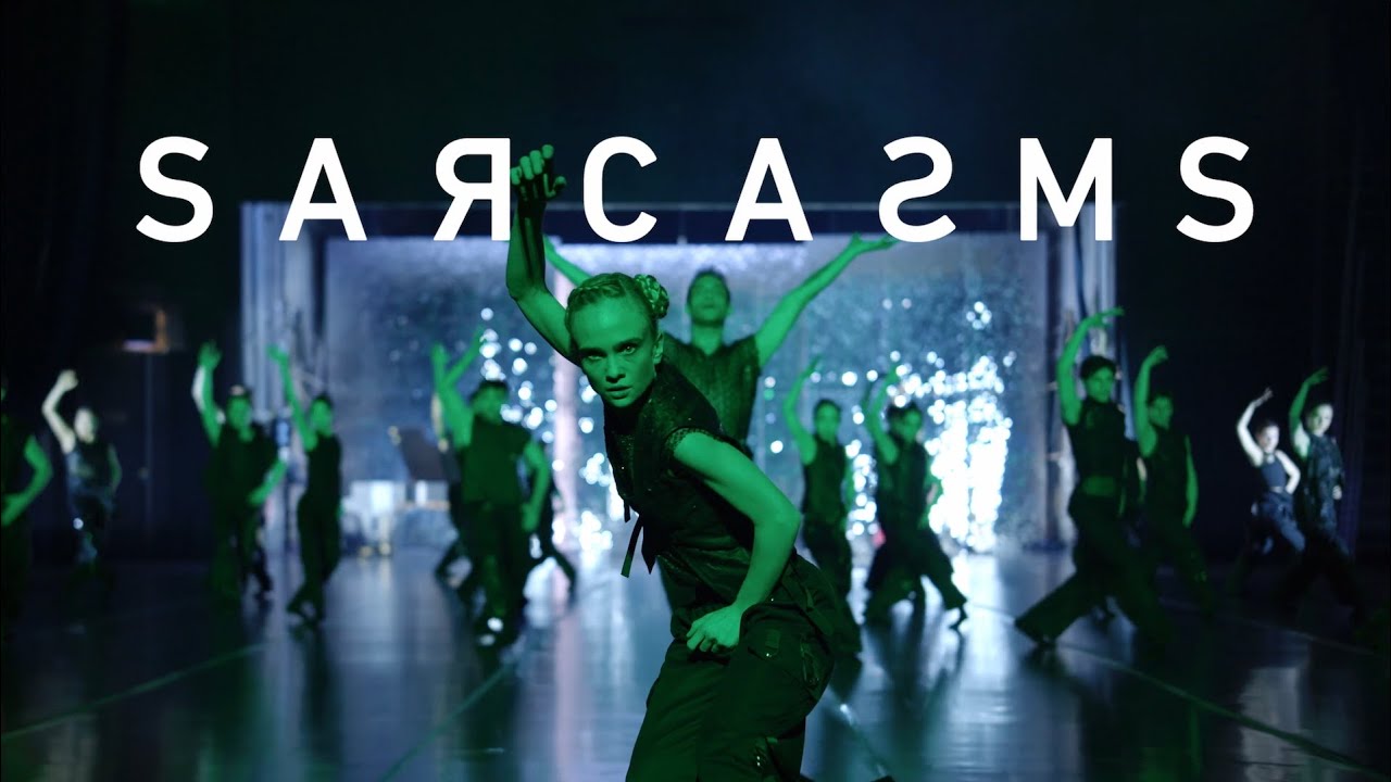 Sarcasms - trailer