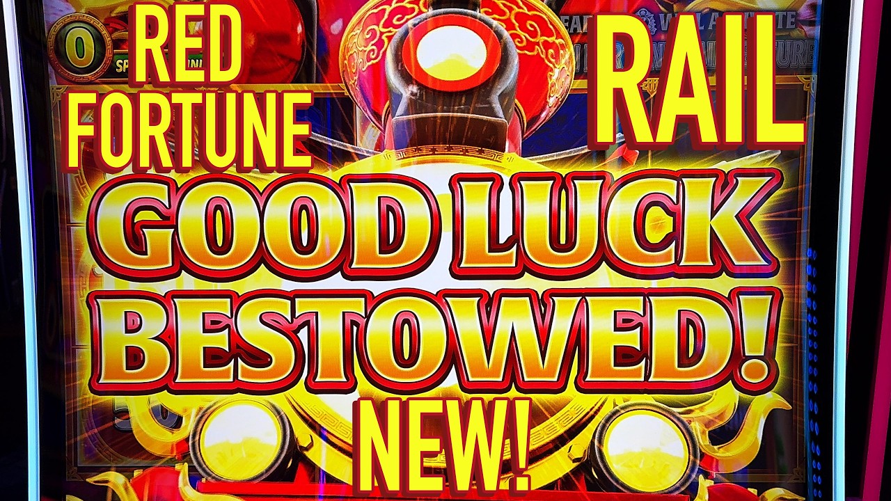 Мама из VLR снова пробует прокатиться на поезде Red Fortune Rail!!!