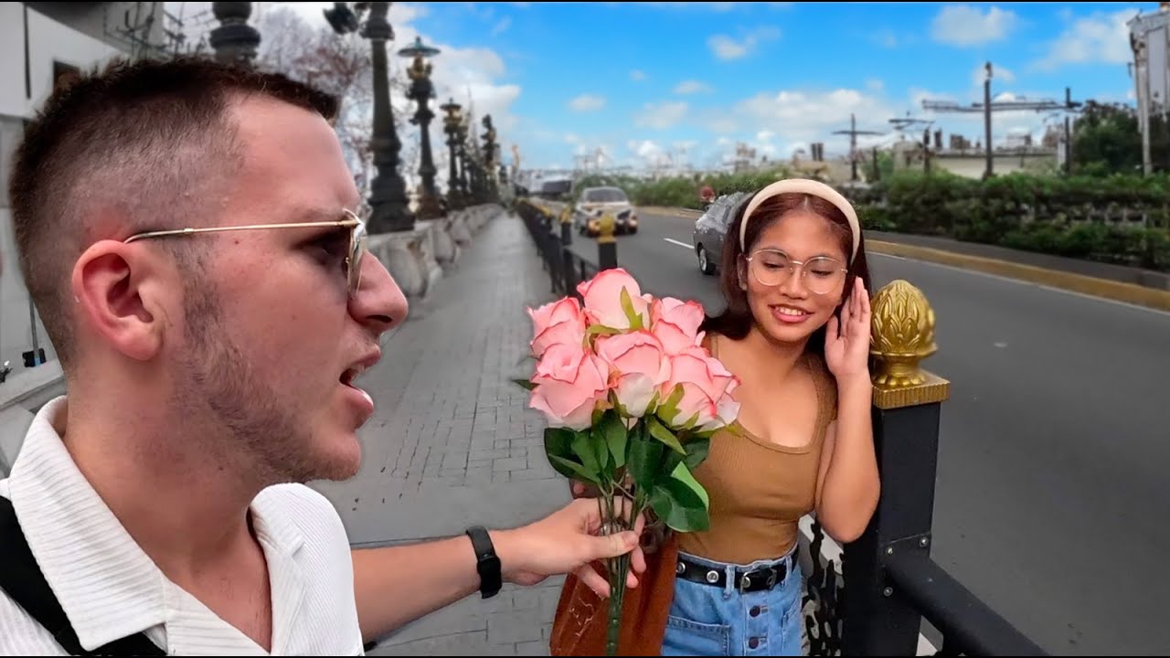 Ищу любовь на Филиппинах! 🇵🇭