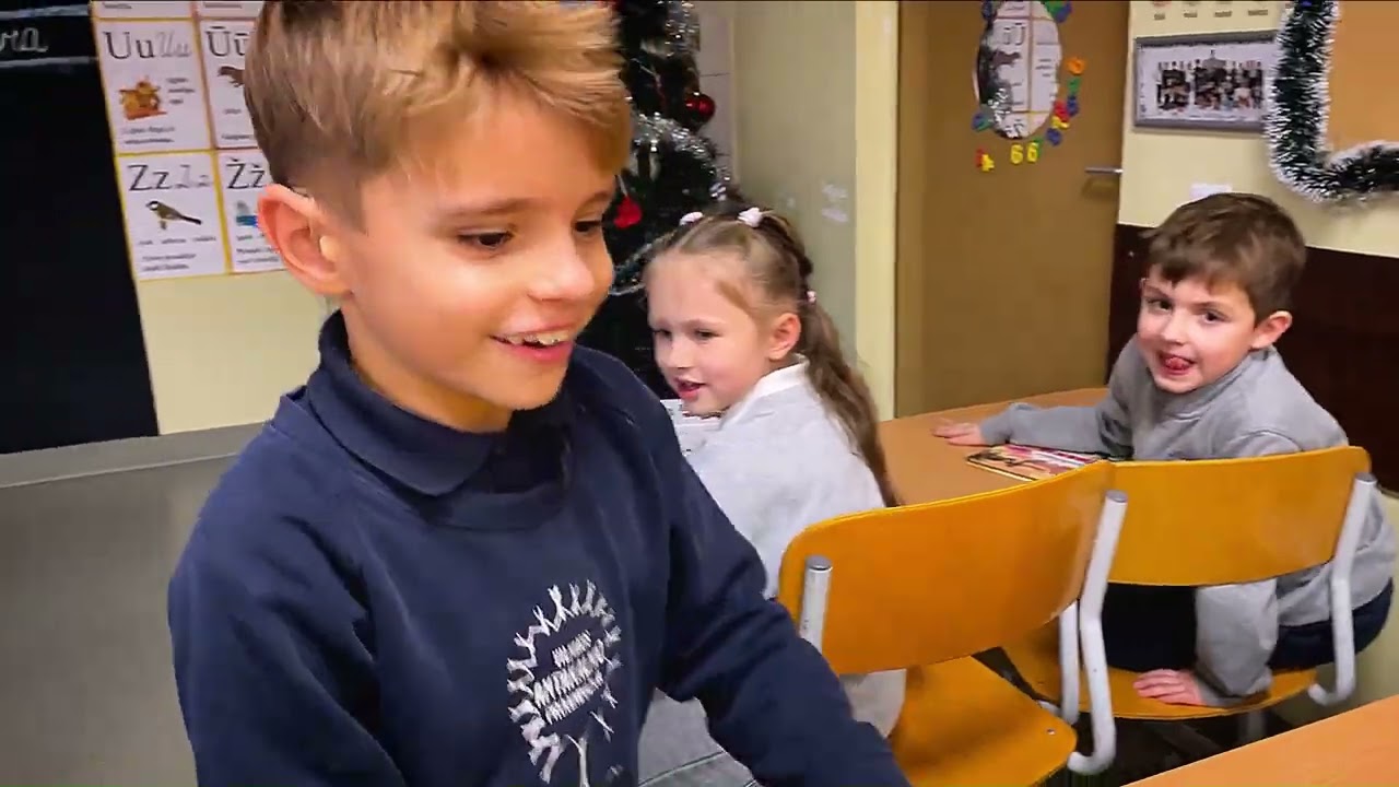 „Paslaptys, kurių negalima nuslėpti“