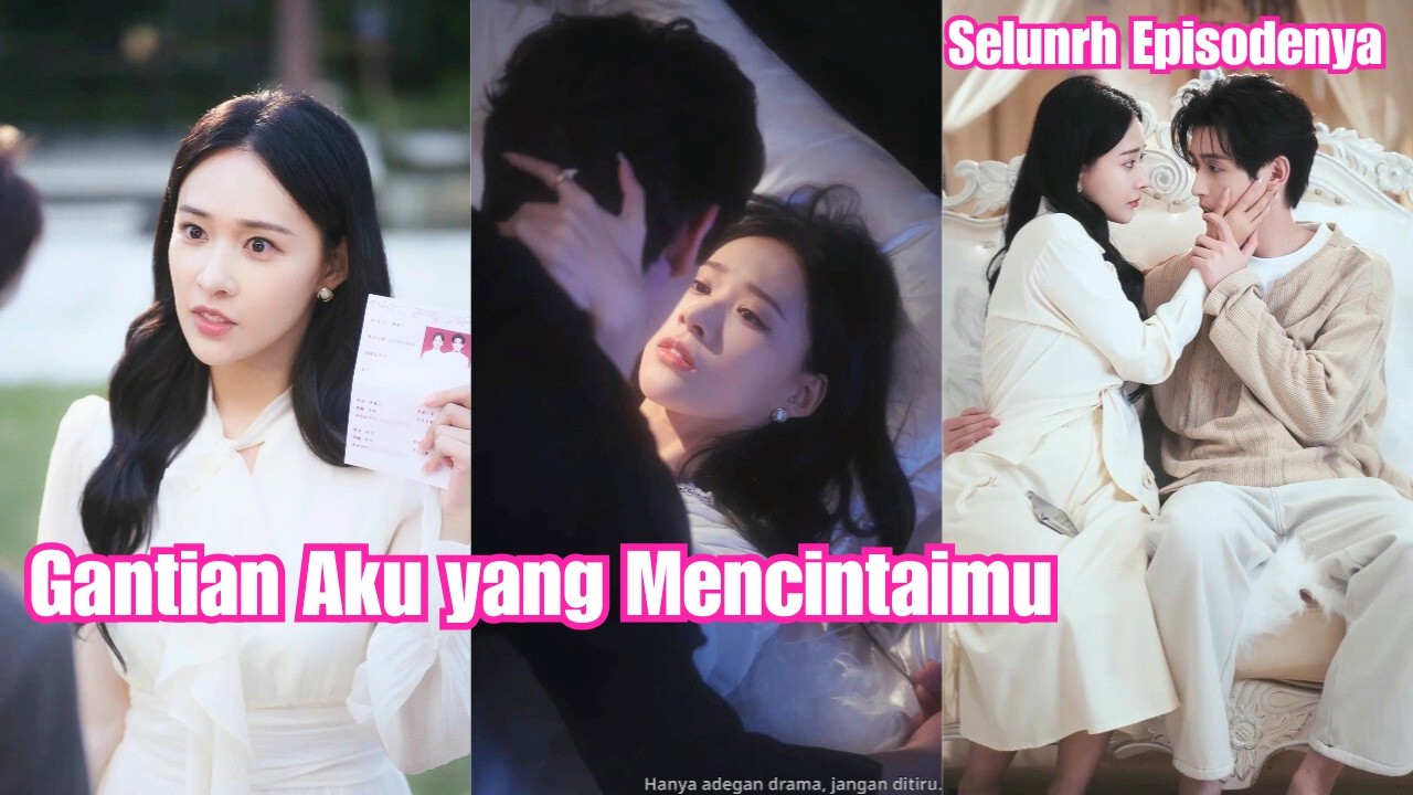 Dalam hidup ini, giliran saya untuk mencintaimu#260116xyA3