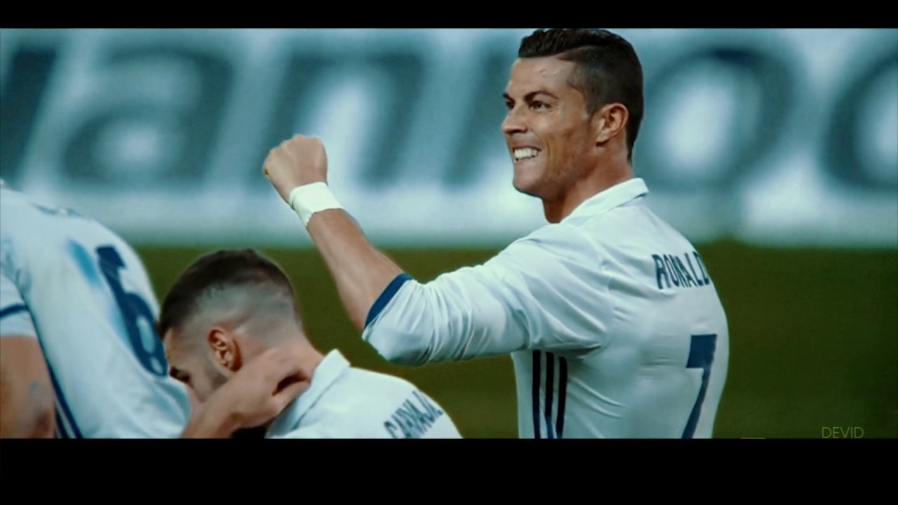 Linkin Park - In The End (Mellen Gi & Tommee Profitt Remix) #Cristiano Ronaldo Slow Motion