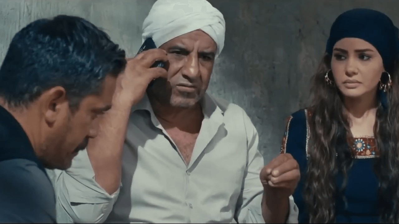 هدى ساعدت سليم وإبراهيم يكلموا أهلهم بطريقة ذكية جداً 🙄❤ كلبش