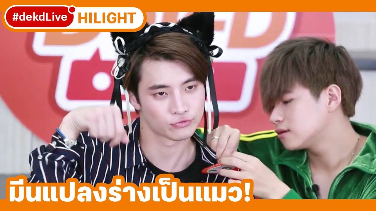 [Hilight] 