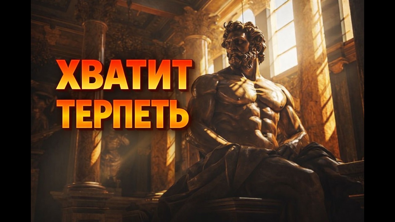 Как сохранить хладнокровие в любом хаосе — метод Карла Юнга!