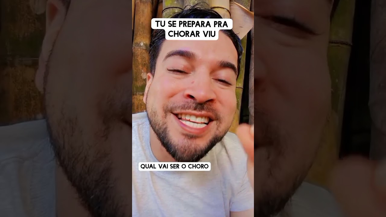 O homem vai começar a ter sérios problemas 
