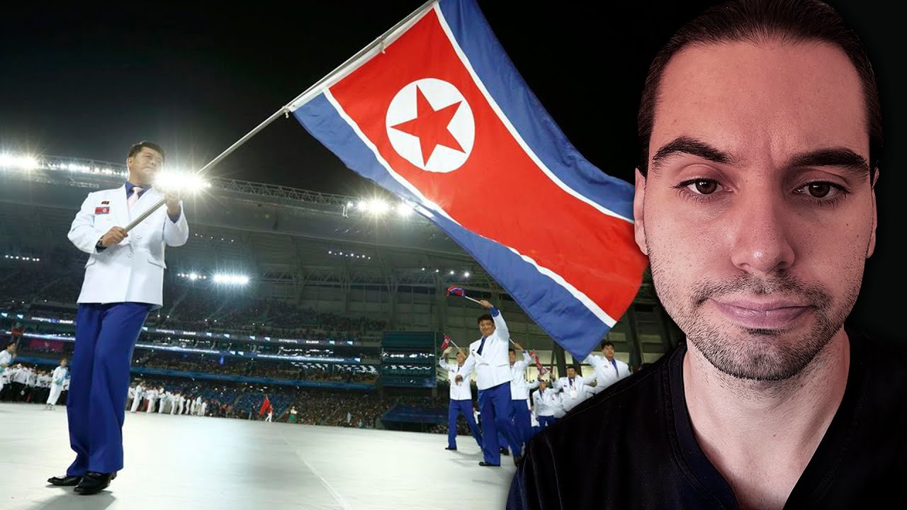 Corea del Norte está INFILTRADO en otros Países del Mundo 🌎