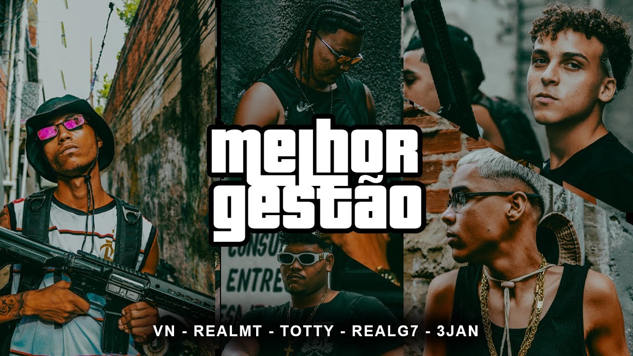 MELHOR GESTÃO - VN - REAL MT - TOTTY2 - REAL G7 - 3JANBEATZZZ ( PROD.@3janbeatzzz )