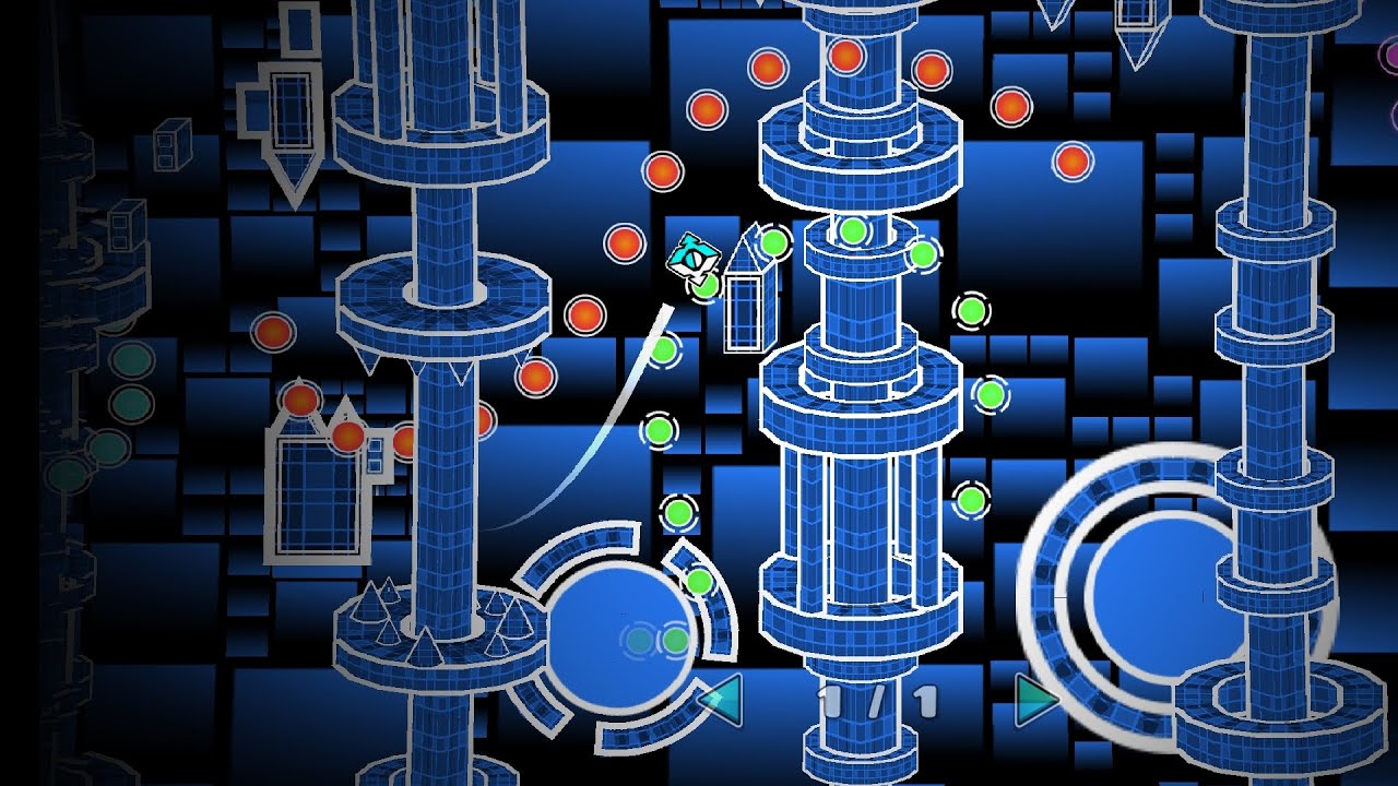 Shitty ORBIT preview (read description)
