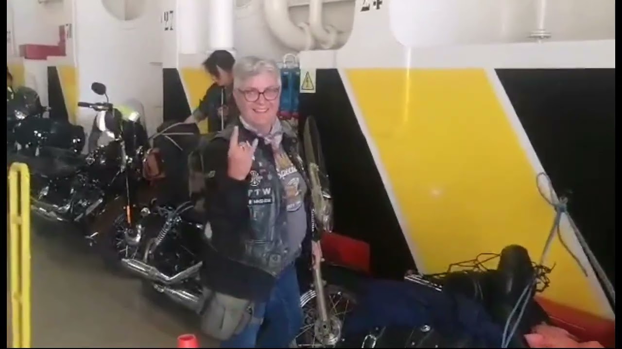 Corse 9° jour 07 août 2023