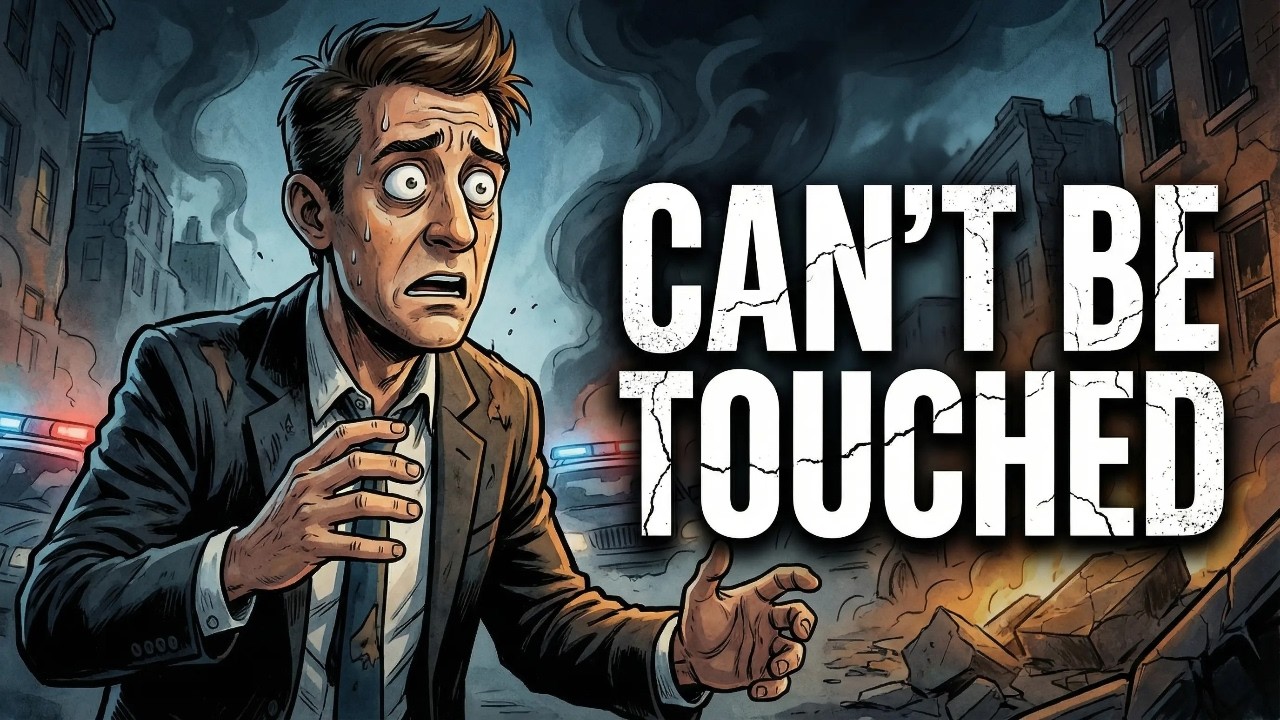 5 Assets Governments Can Never Touch &mdash; No Matter What Happens
