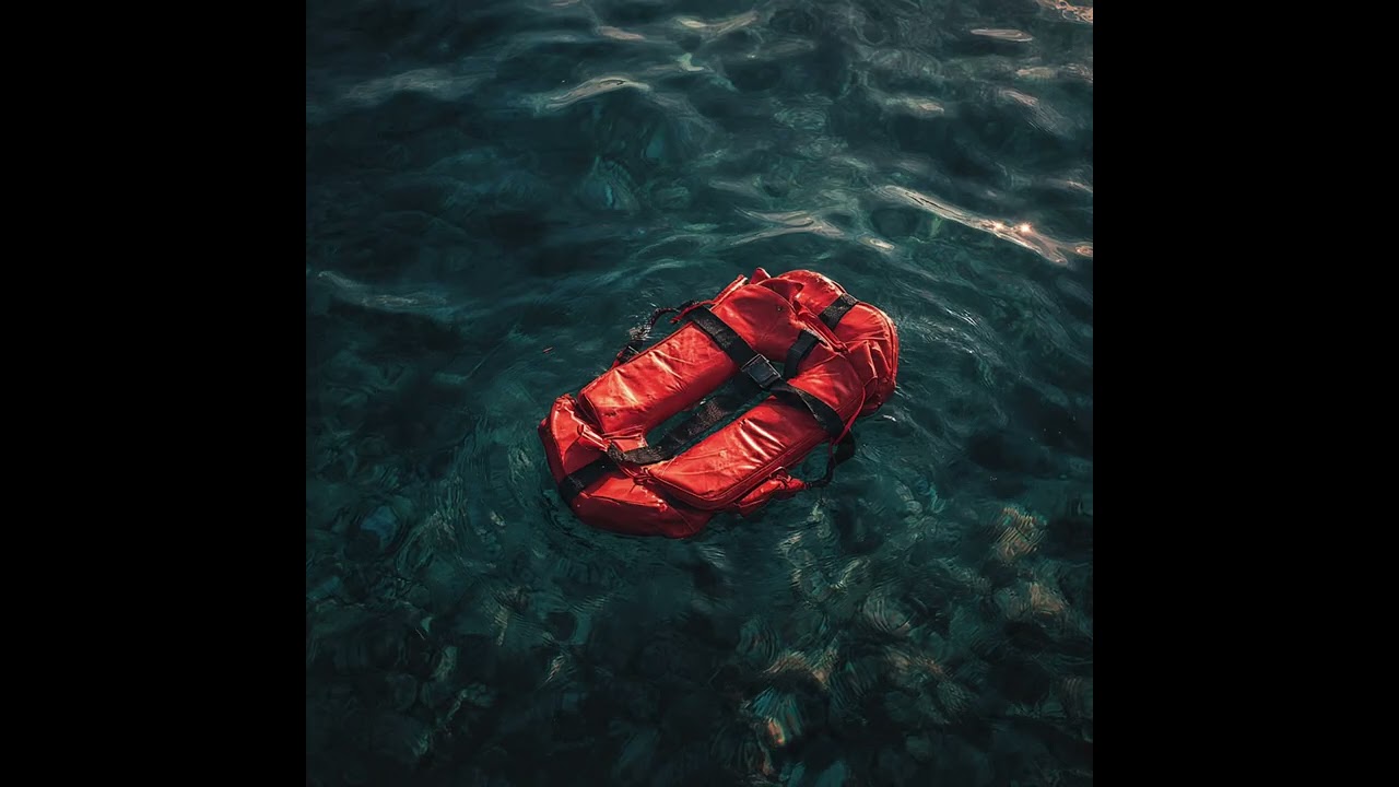 Life vest 