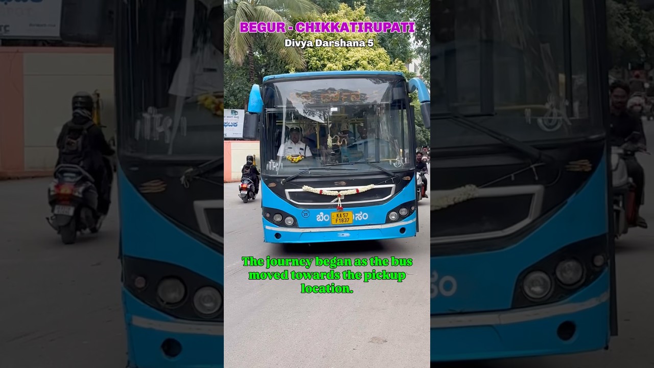 Experience the new Divine Journey…