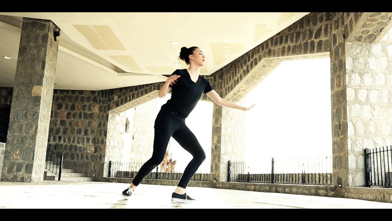 7 YEARS - Lukas Graham | Daniela Berlanga Choreography