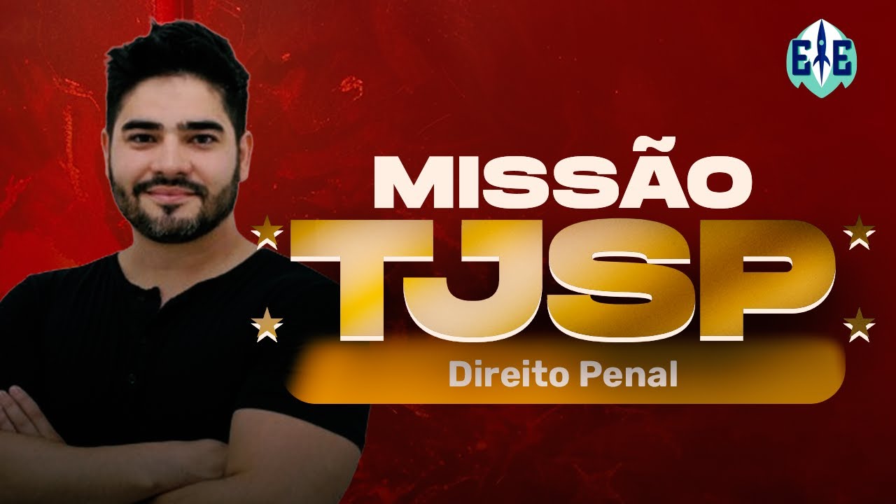 Decolando TJSP: Direito Penal - Prof° Paulo Helene