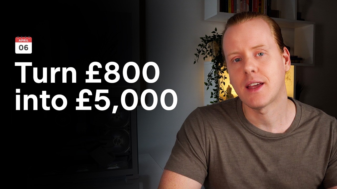 UK Tax Payers: DO THIS Before April 6th