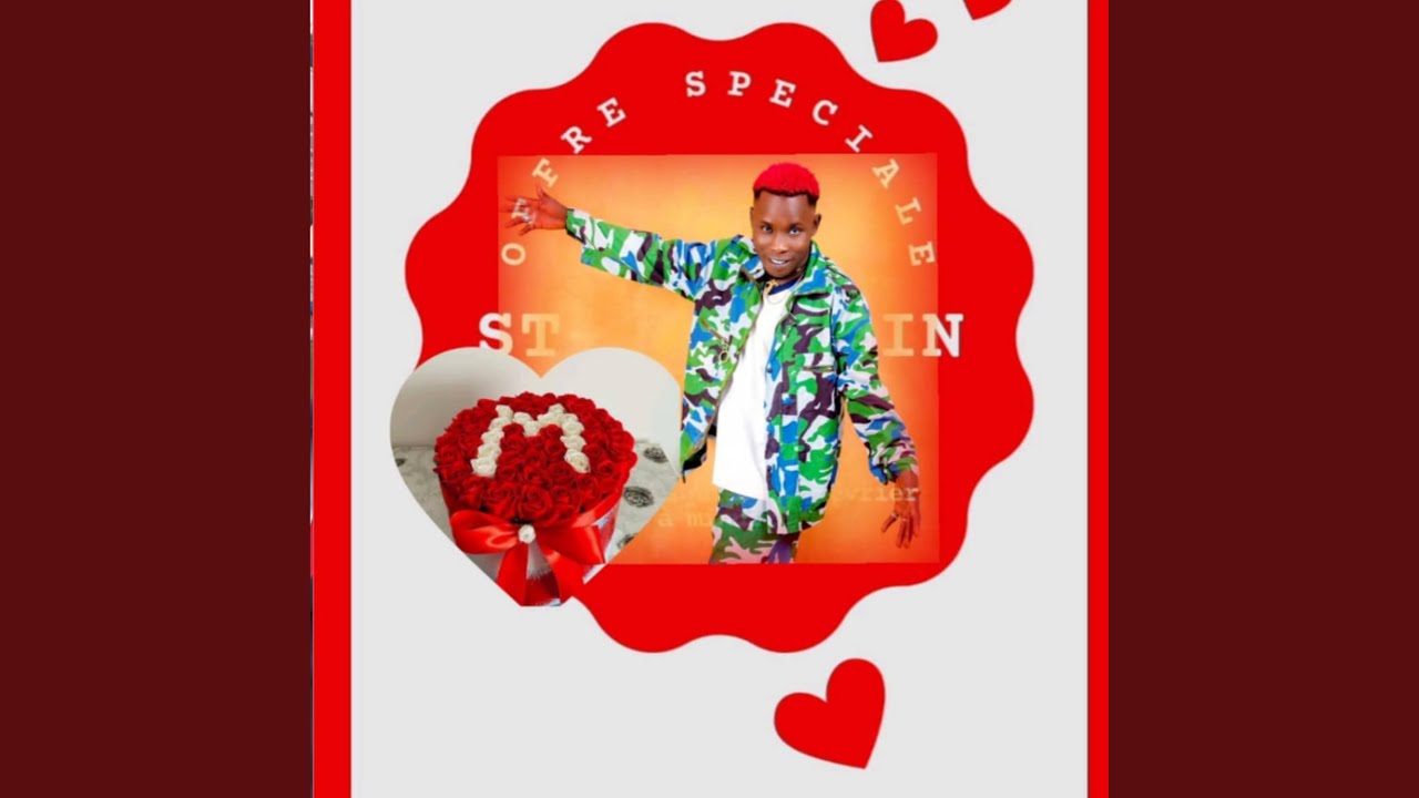 Marmouss Saint Valentin
