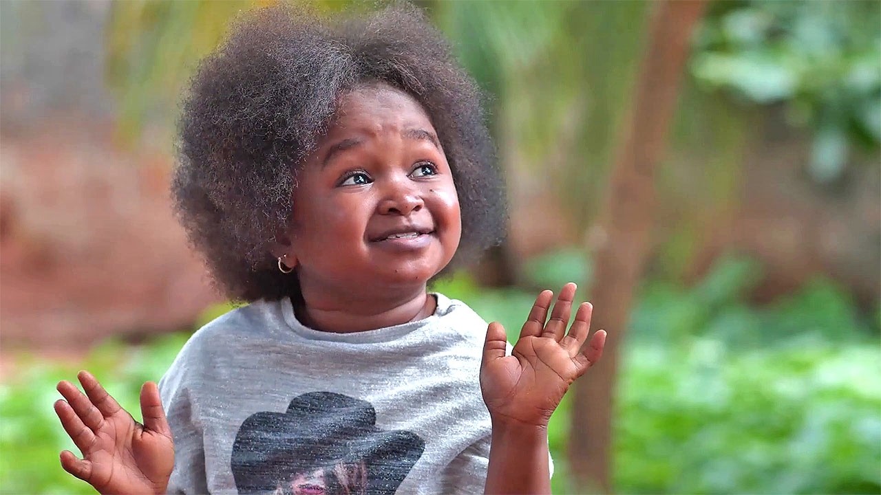 You Will Burst Out Laughing While Watching This Funny EBUBE OBIO The Economist  Movie-African Movies