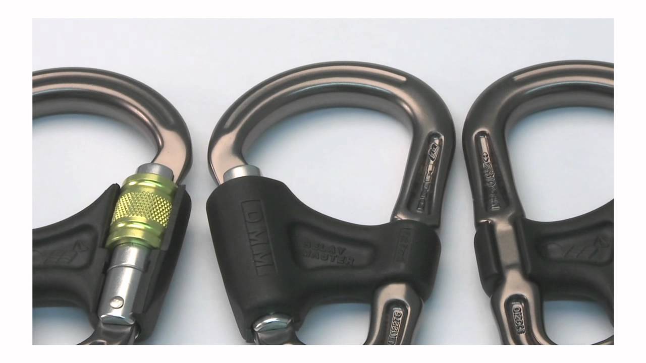 DMM Belay Master 2