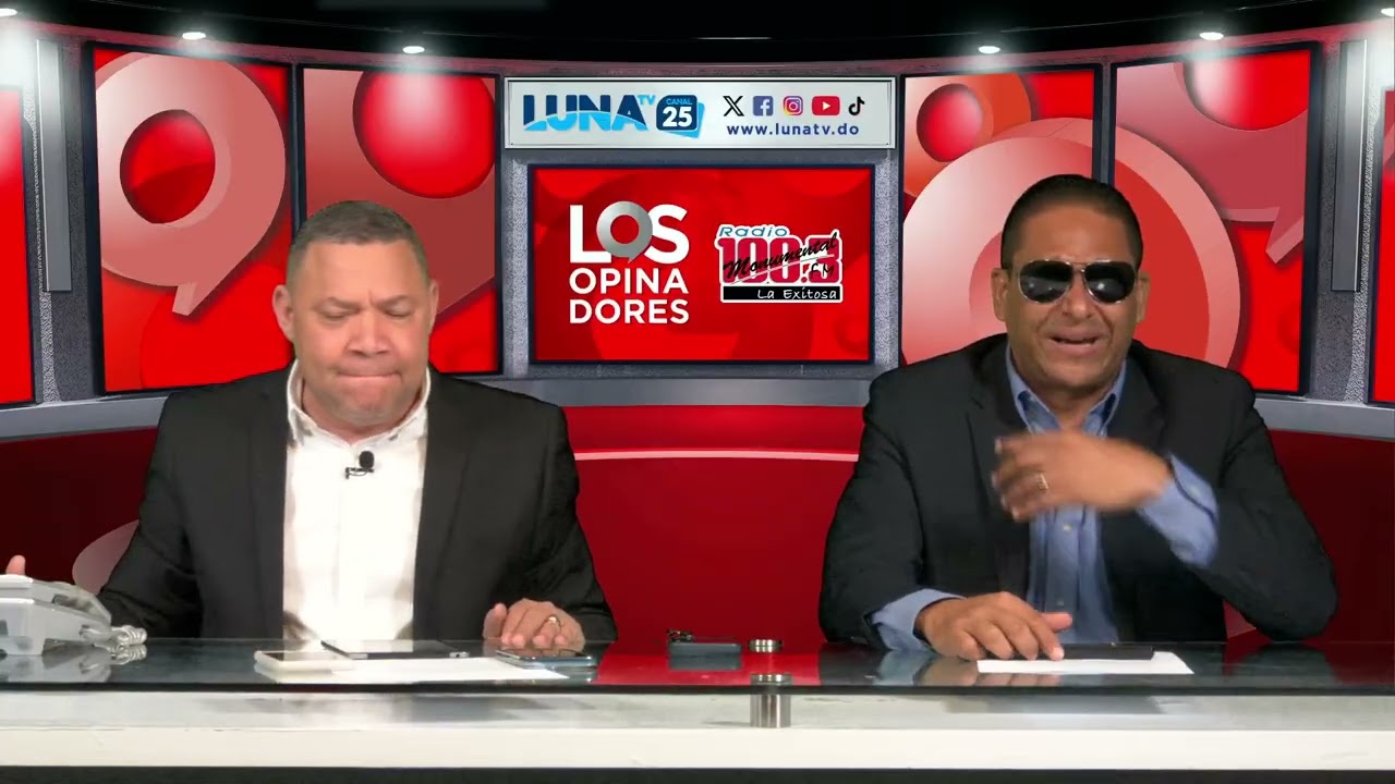 LOS OPINADORES 10 02 2026 B3