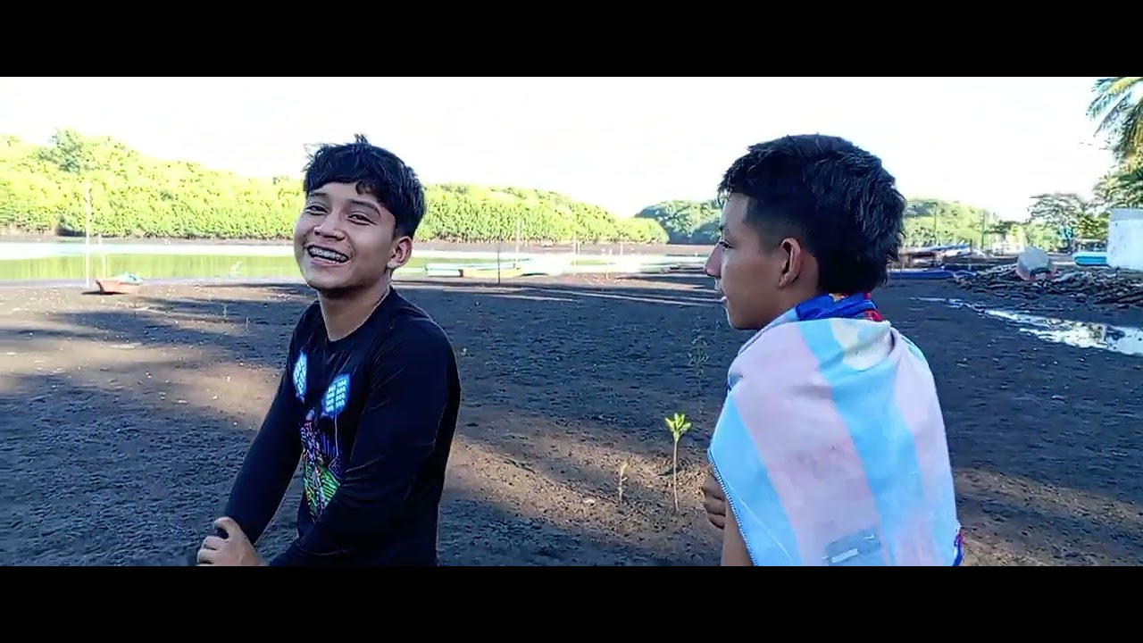 Miren mi jente ☺️ 😎 lo benimos de paseo que bonito lugar 🤩😉