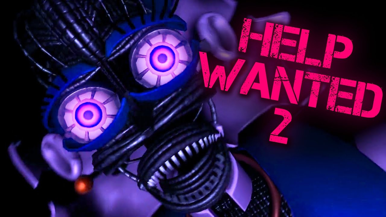 KONEČNĚ MŮŽU HÁZET S MINIREENAMA! | Help Wanted 2 Part 1