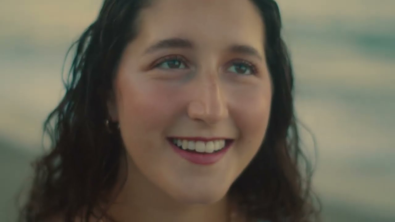 Like I Want You (Official Video) - KAKI