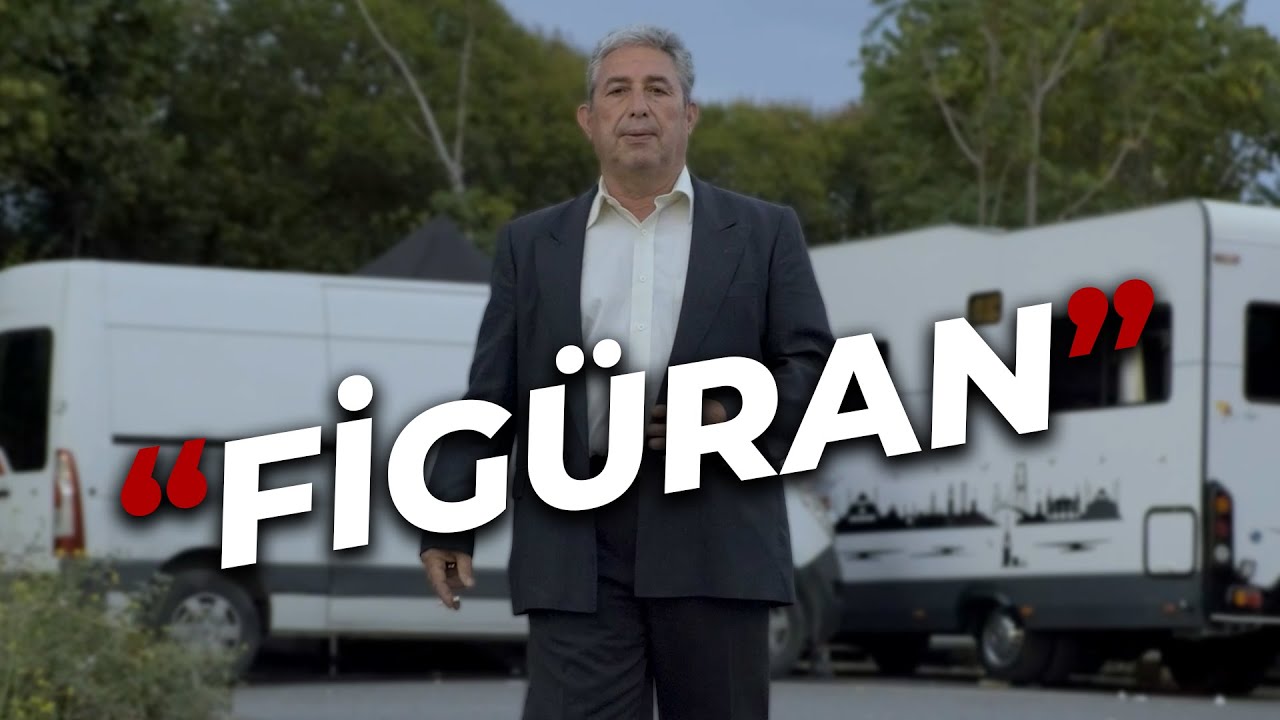 Dizilerin Görünmez Kahramanları | Yardımcı Oyuncular