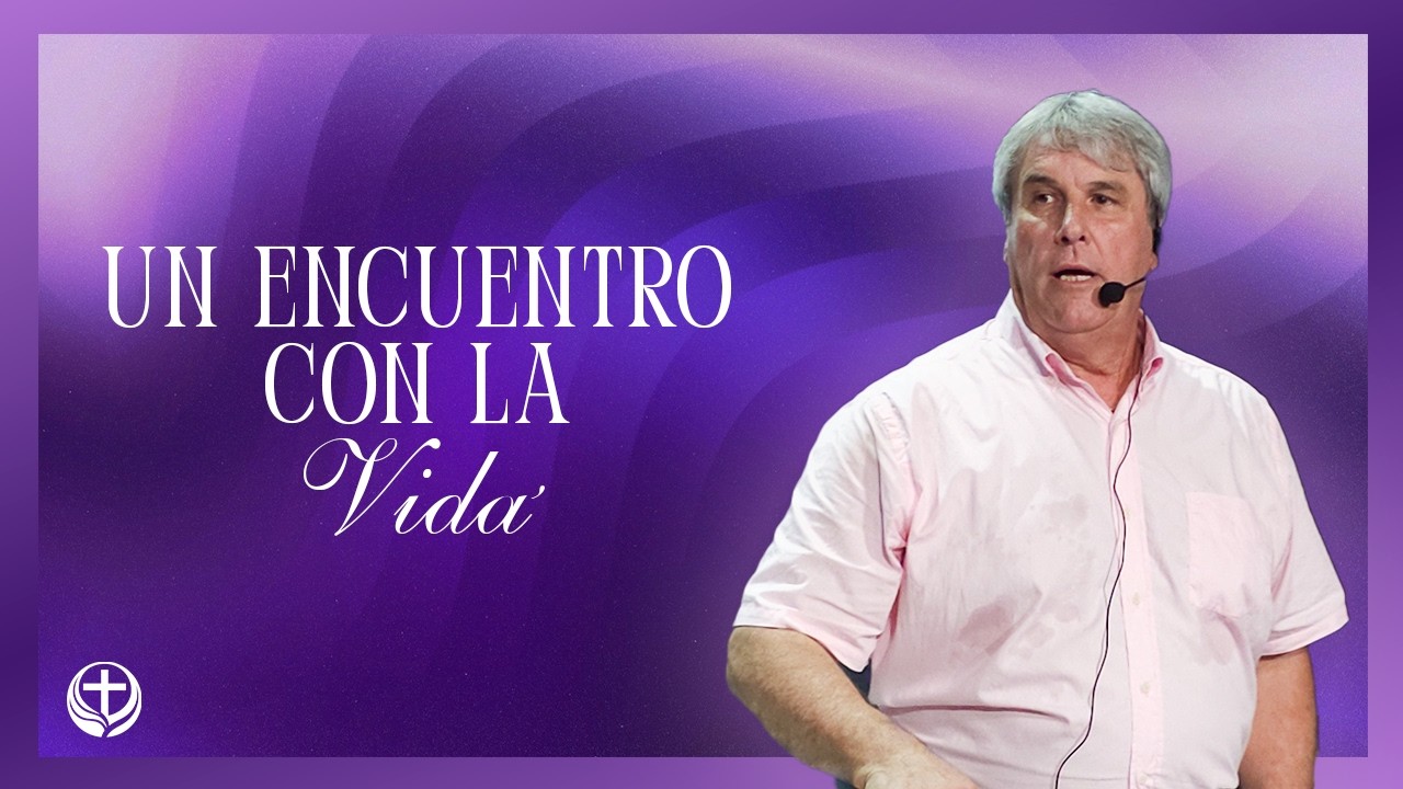 Un encuentro con la vida | Mitchelena Eduardo