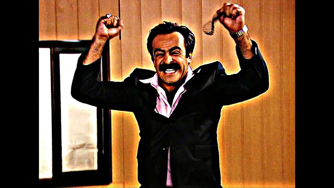 Akasya Durağı - Hakim Tırınını İle Gülübik'i Boşayacak Mı?