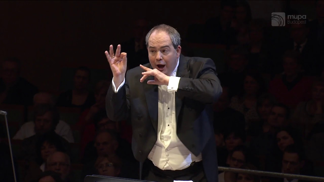 J. S. BACH: Weihnachts Oratorium BWV 248 No. 36