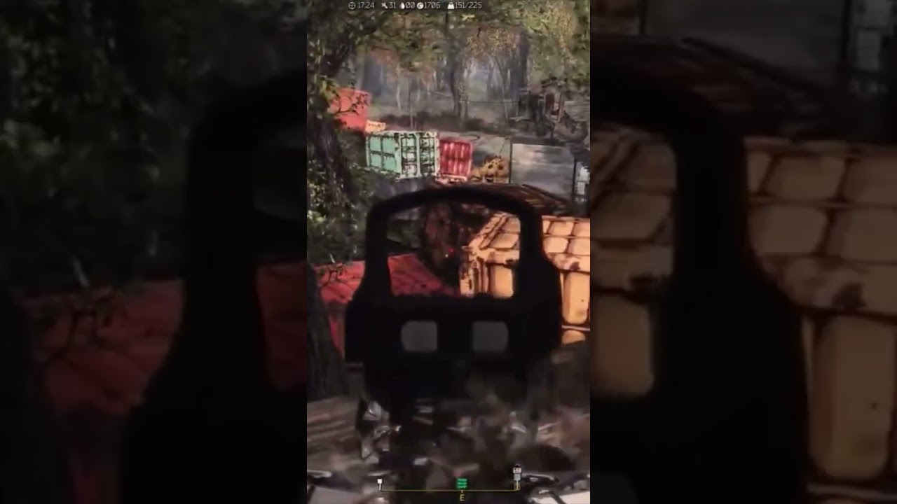 Take Each Encounter Carefully 