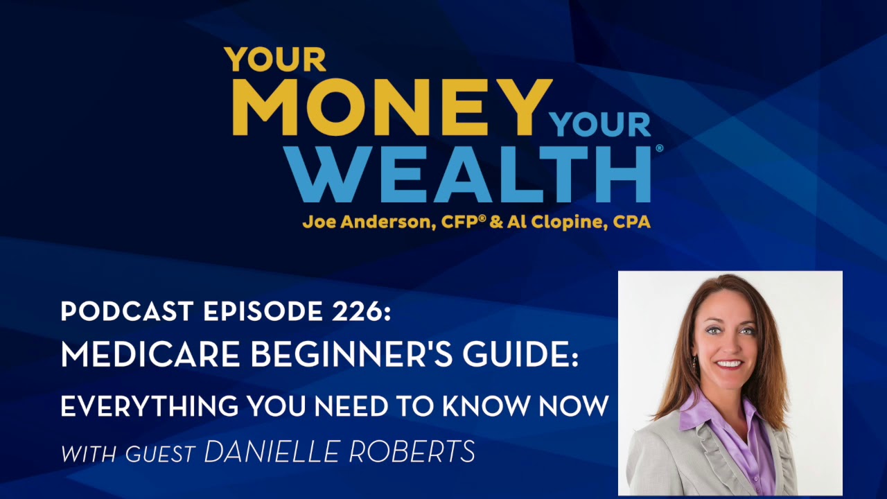 #Medicare Beginner&rsquo;s Guide: What You Need to Know Now - Danielle Kunkle Roberts on YMYW