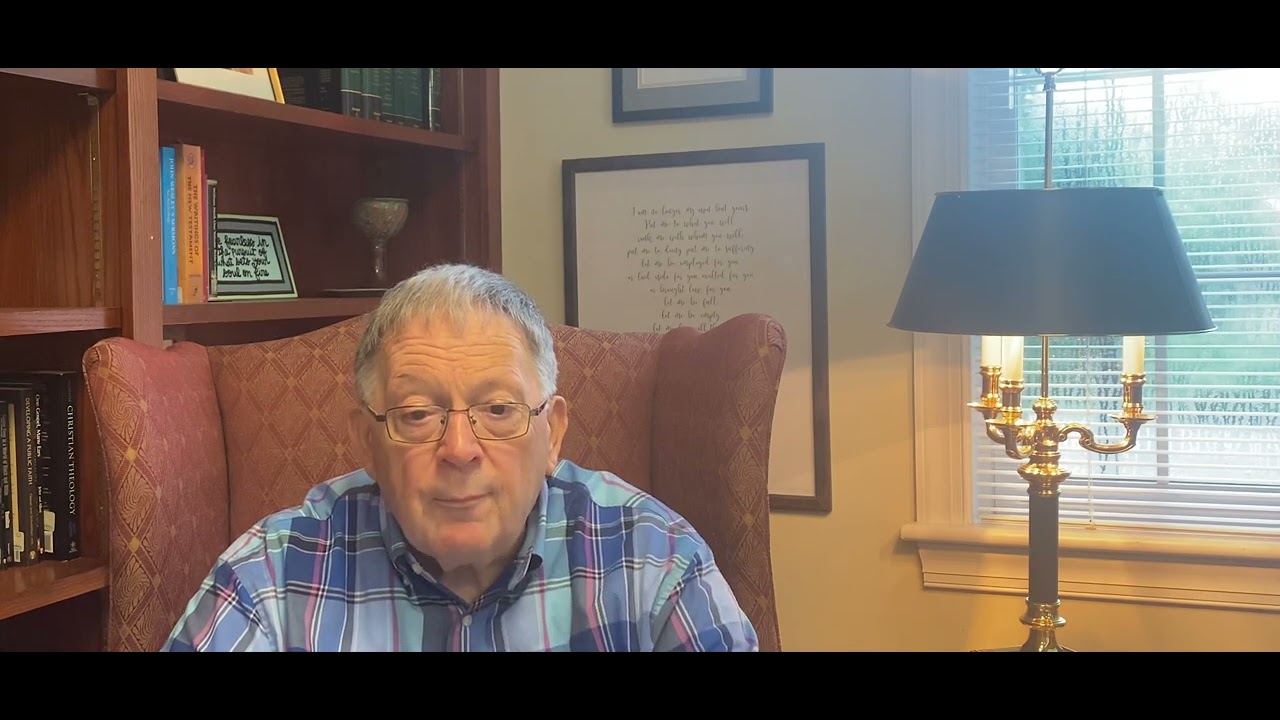 Weekly Word June 15, 2022