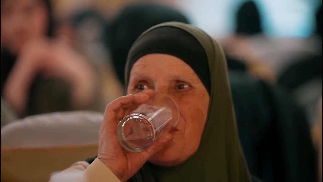 “Kocaeli Kardeşlik Sofrası” ile bu akşam Sırbistan Novi Pazar’dayız. ✨