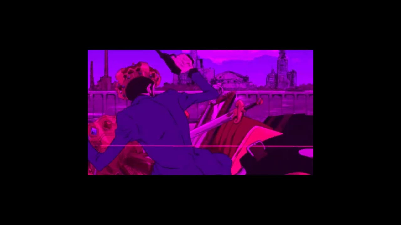 future & metro boomin - like that [ft. kendrick lamar] (chopped & screwed)