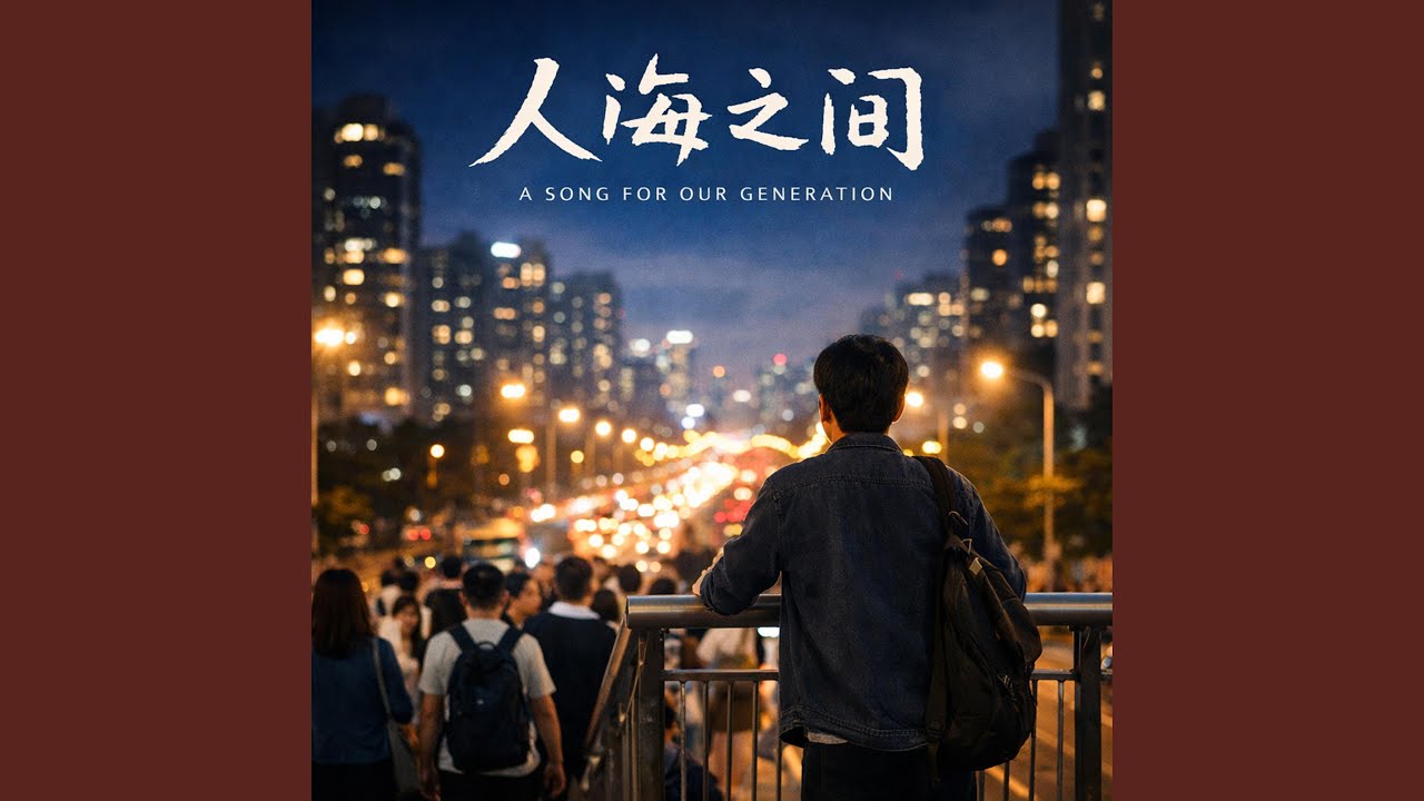 人海之间