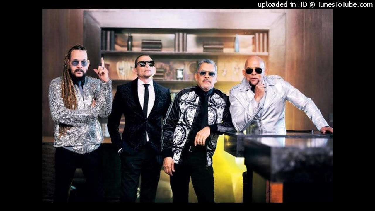 Toño Rosario Ft Los Hermanos Rosario La Parranda En Vivo