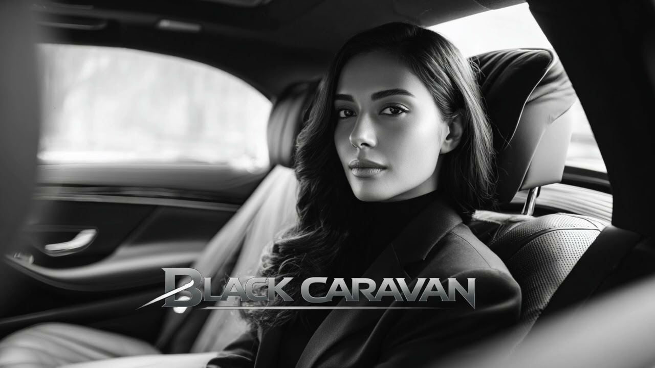 ♛ А Ты Спой Мне За Life, Баяноммай  🥀 [Black Caravan]