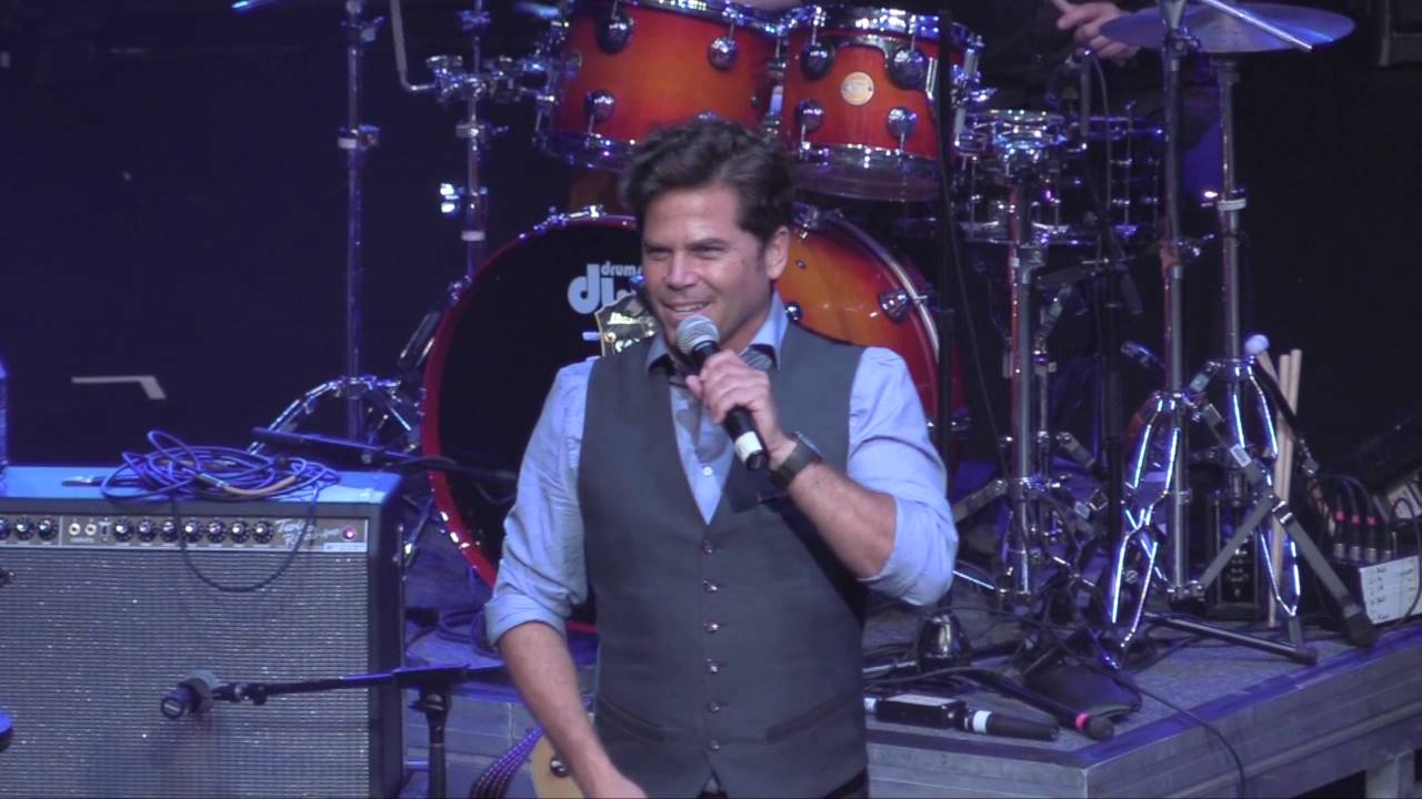 Back Bacharach featuring John Pagano