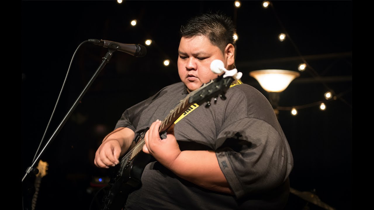 Big Ben- Need You | Acoustic Attack