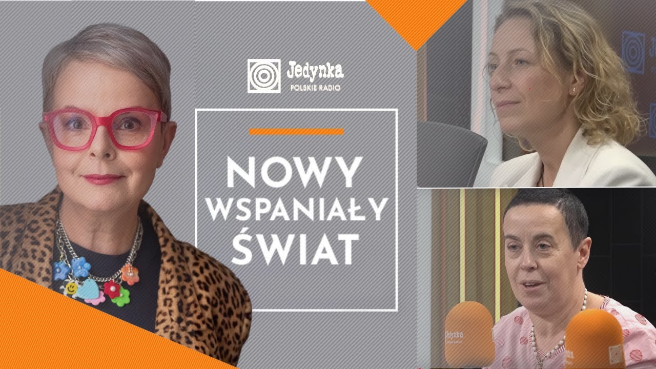 Matki Polki | Nowy wspaniały świat