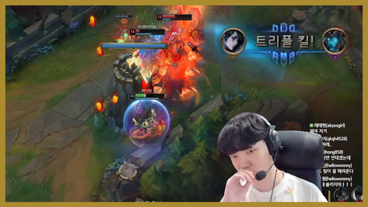 쵸피셜) 1티어