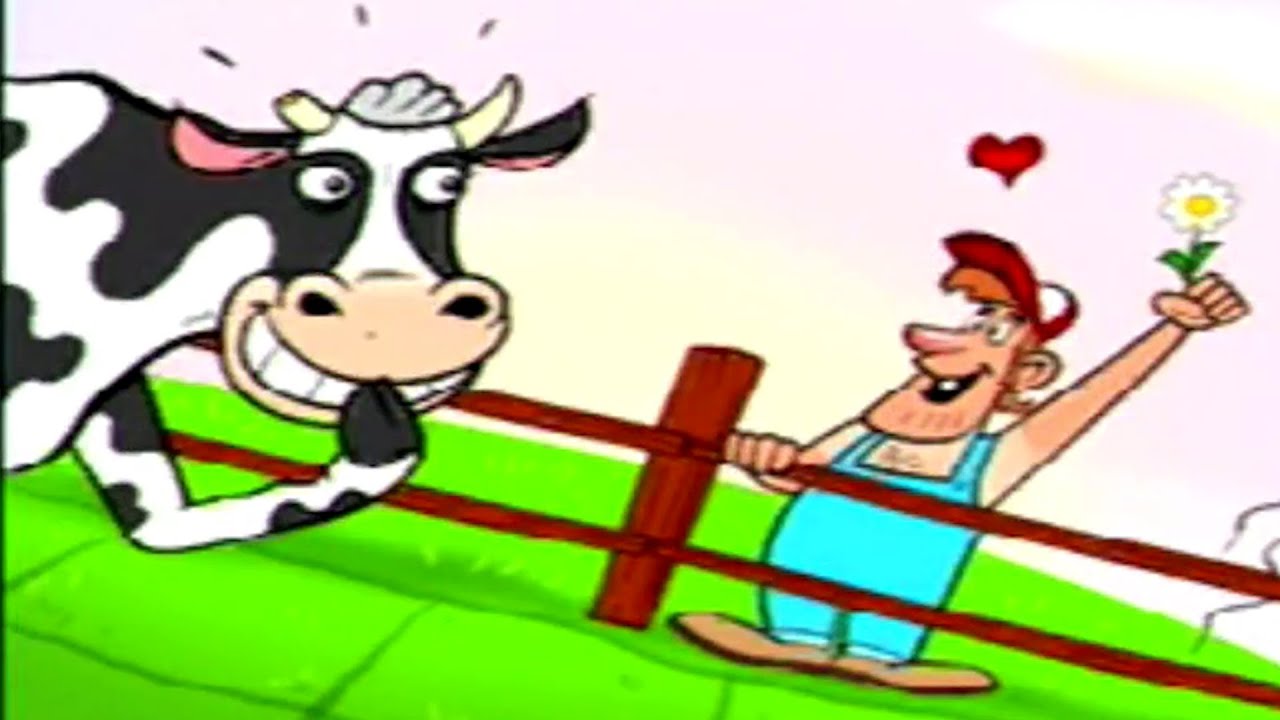 Calvin Tucker's Redneck Jamboree ... (Wii) Gameplay